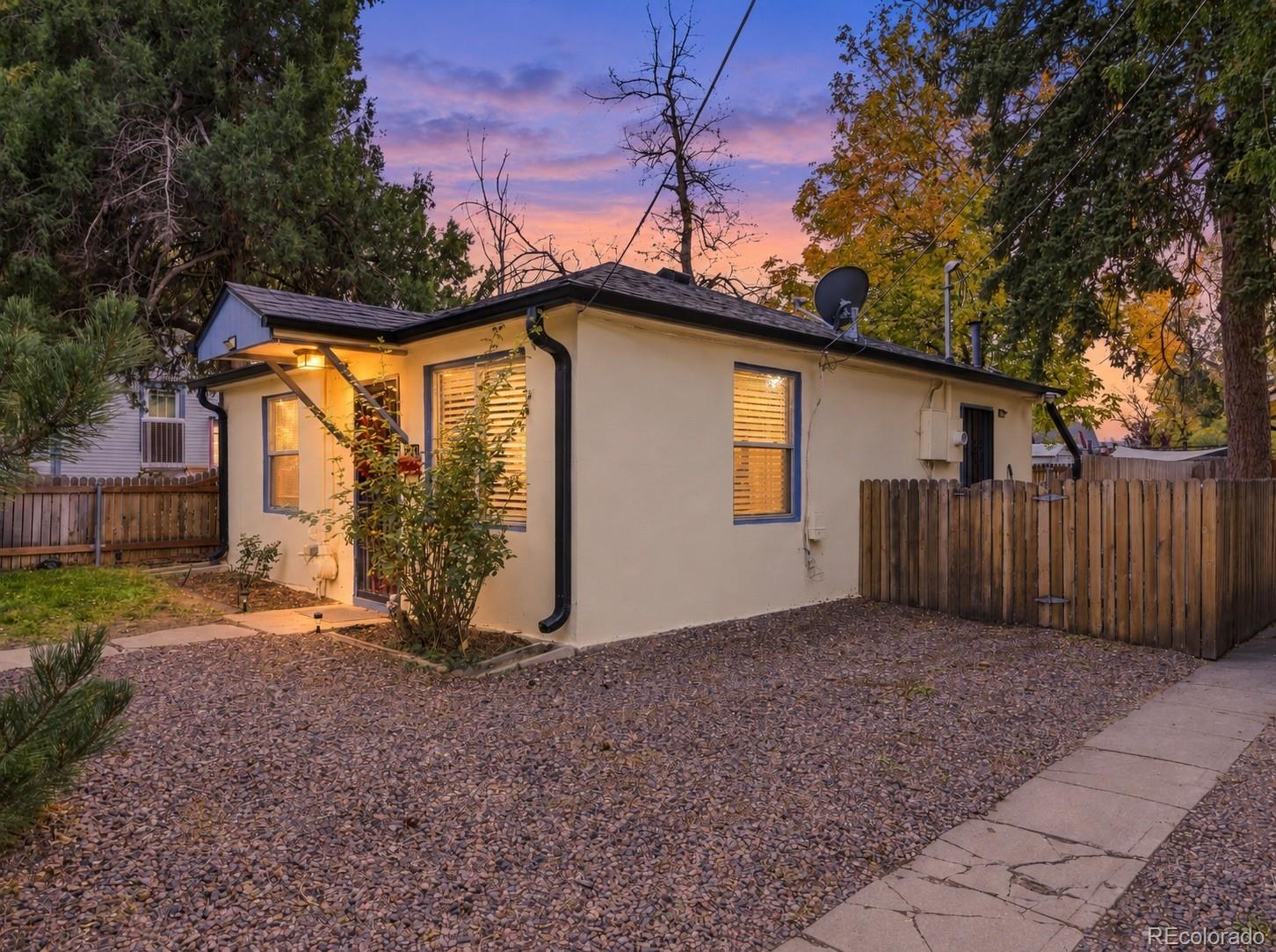 MLS Image #3 for 3731  teller street,wheat ridge, Colorado