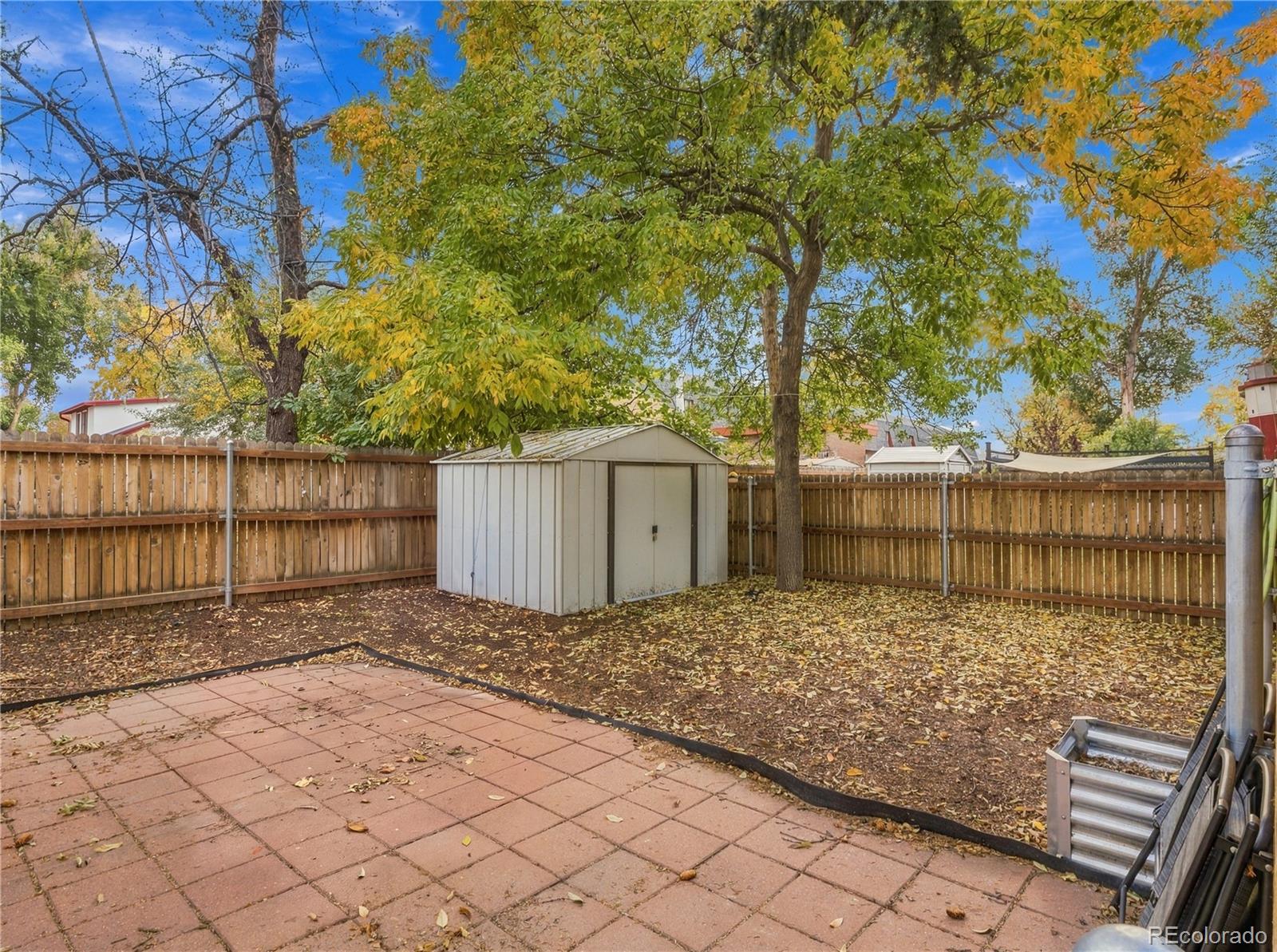 MLS Image #31 for 3731  teller street,wheat ridge, Colorado