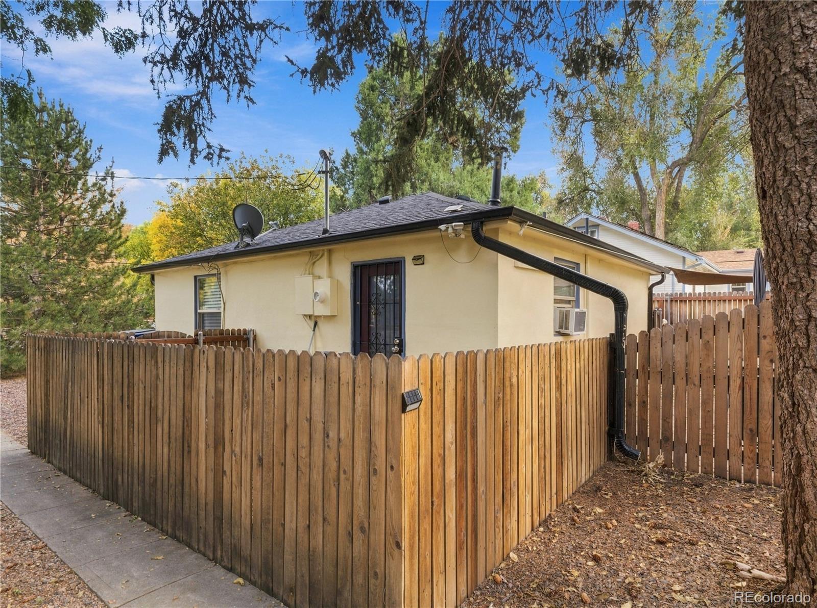 MLS Image #32 for 3731  teller street,wheat ridge, Colorado