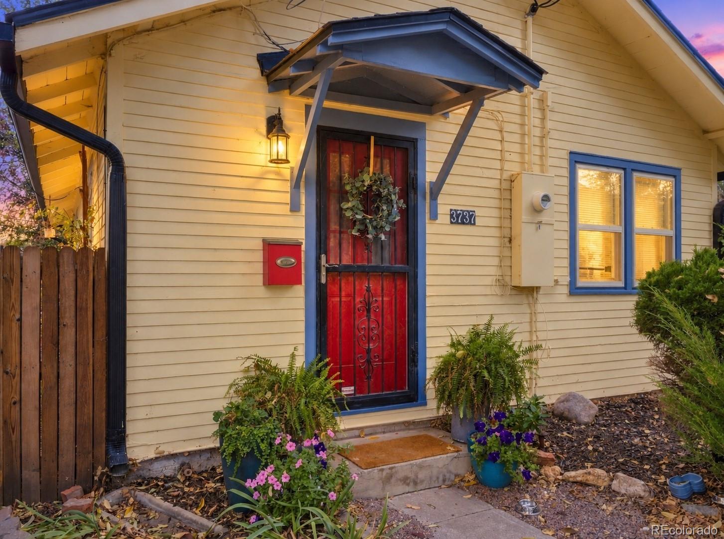 MLS Image #33 for 3731  teller street,wheat ridge, Colorado