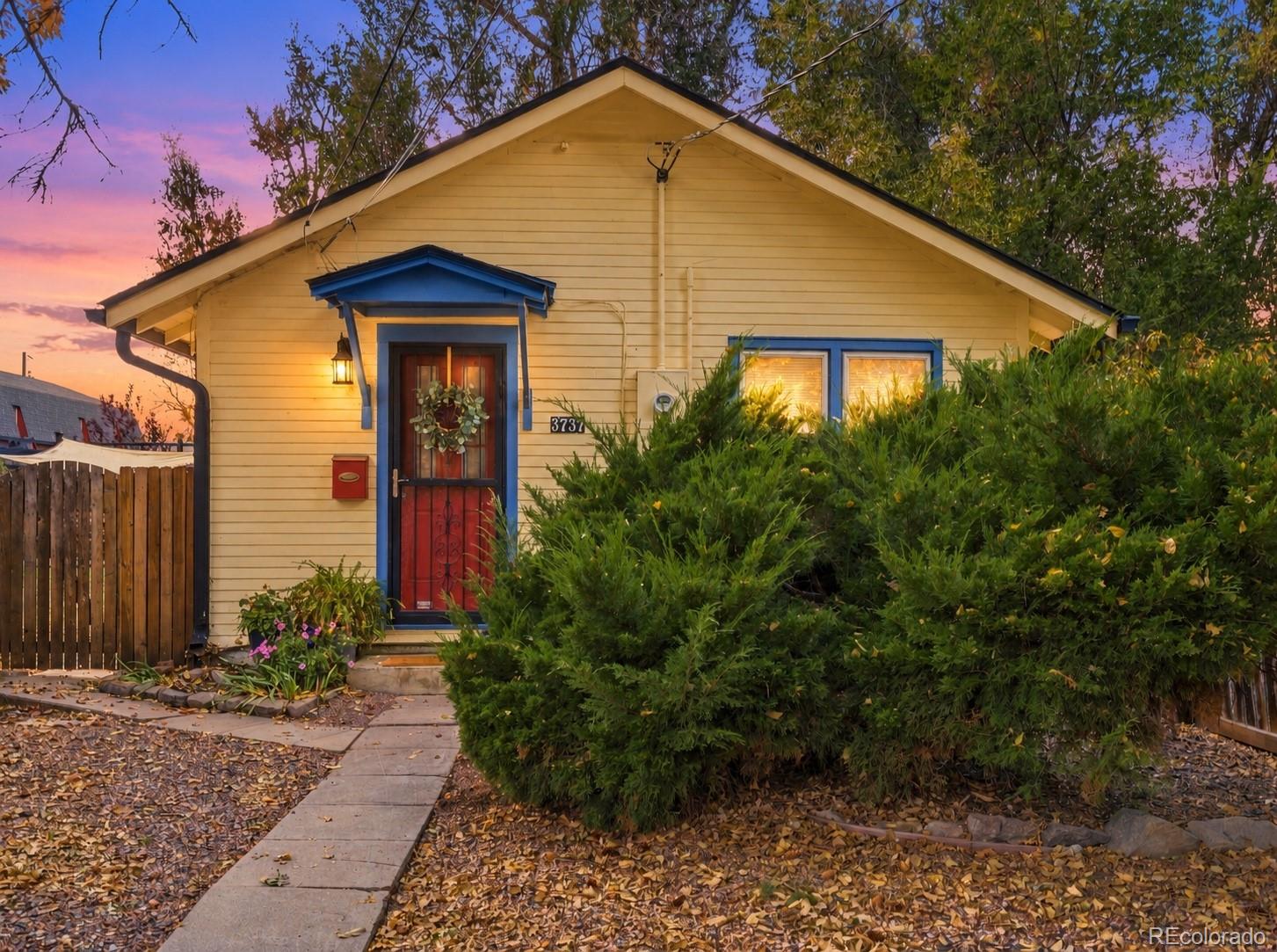 MLS Image #34 for 3731  teller street,wheat ridge, Colorado