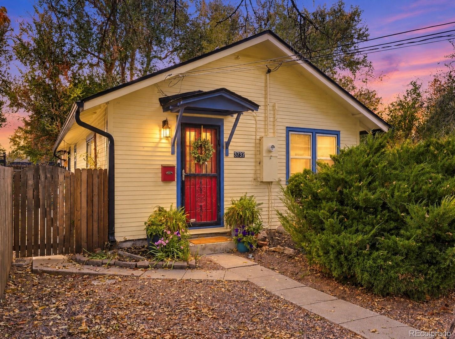 MLS Image #35 for 3731  teller street,wheat ridge, Colorado