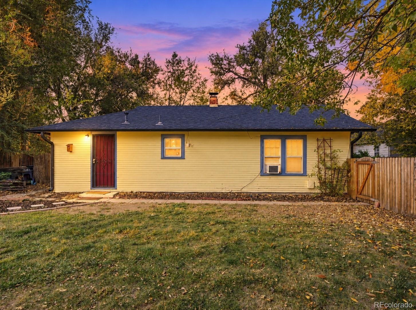 MLS Image #36 for 3731  teller street,wheat ridge, Colorado