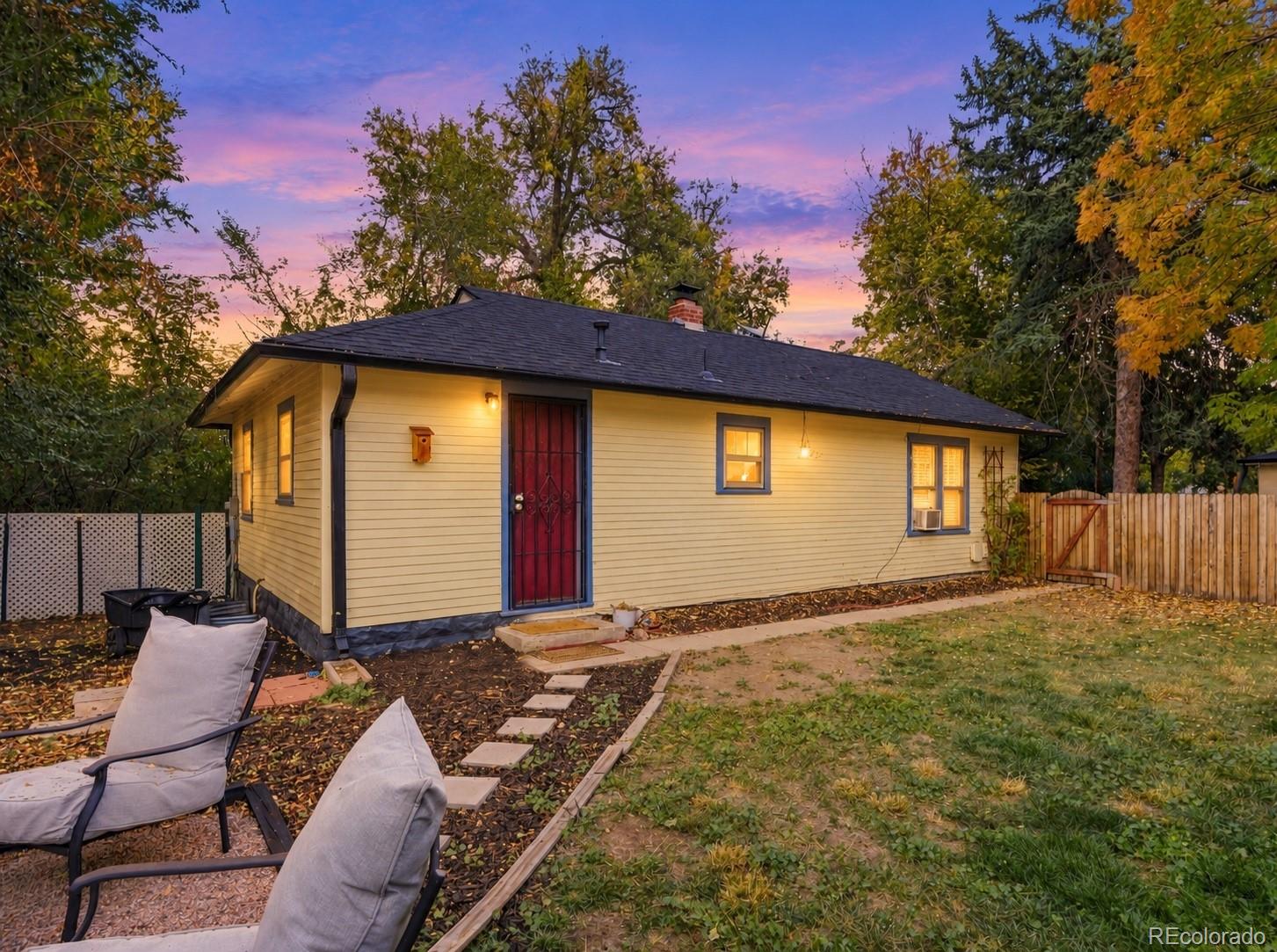 MLS Image #37 for 3731  teller street,wheat ridge, Colorado
