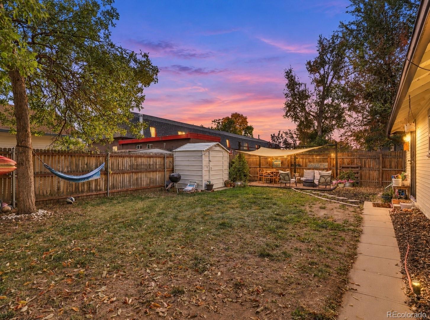 MLS Image #38 for 3731  teller street,wheat ridge, Colorado