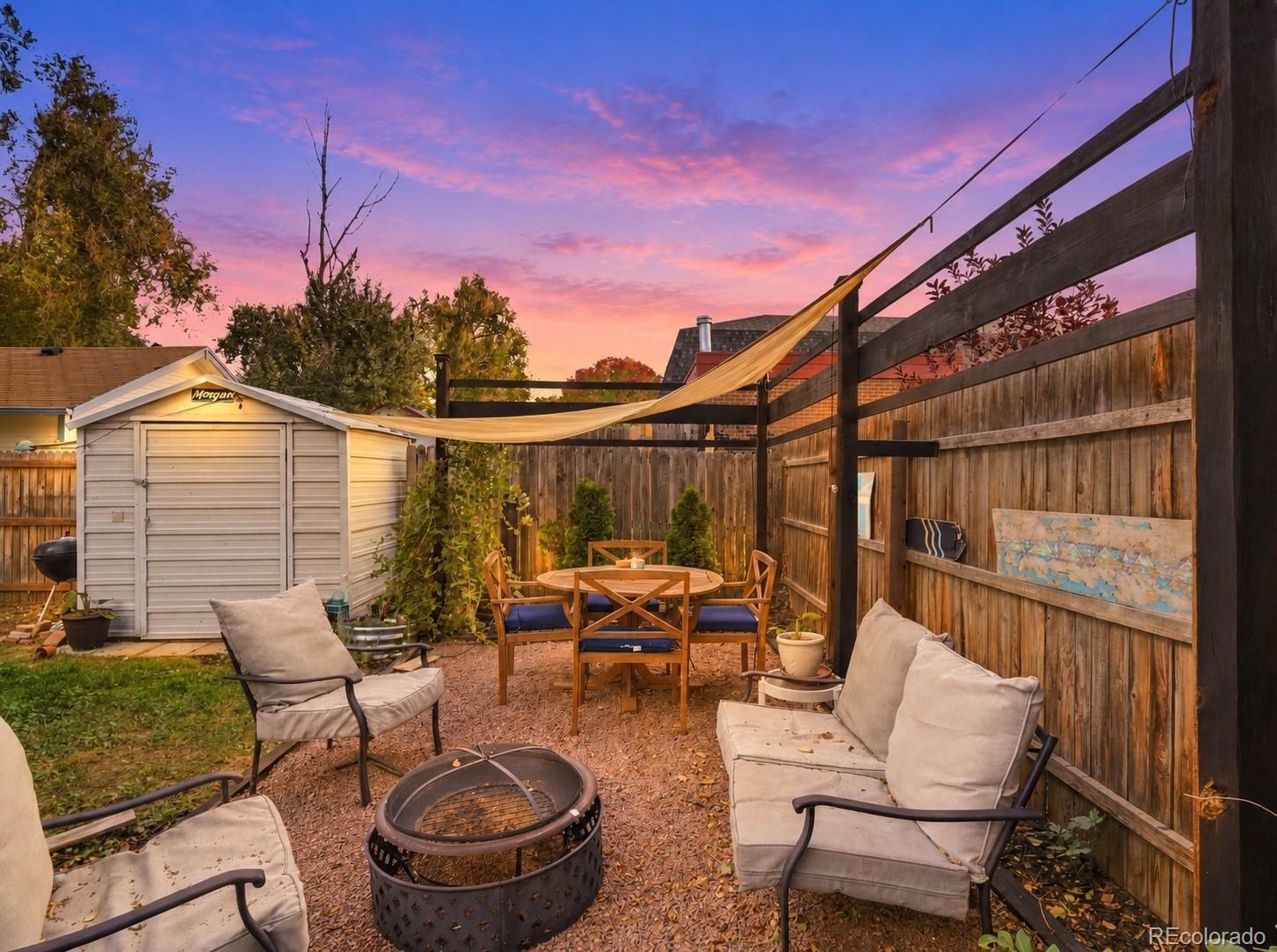 MLS Image #39 for 3731  teller street,wheat ridge, Colorado