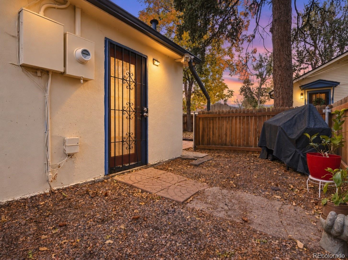 MLS Image #4 for 3731  teller street,wheat ridge, Colorado