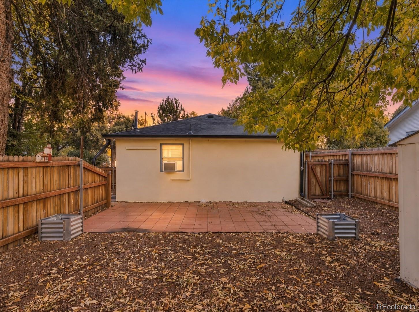 MLS Image #5 for 3731  teller street,wheat ridge, Colorado