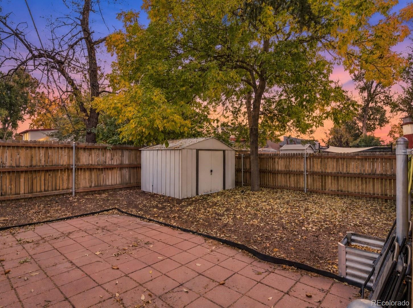 MLS Image #6 for 3731  teller street,wheat ridge, Colorado
