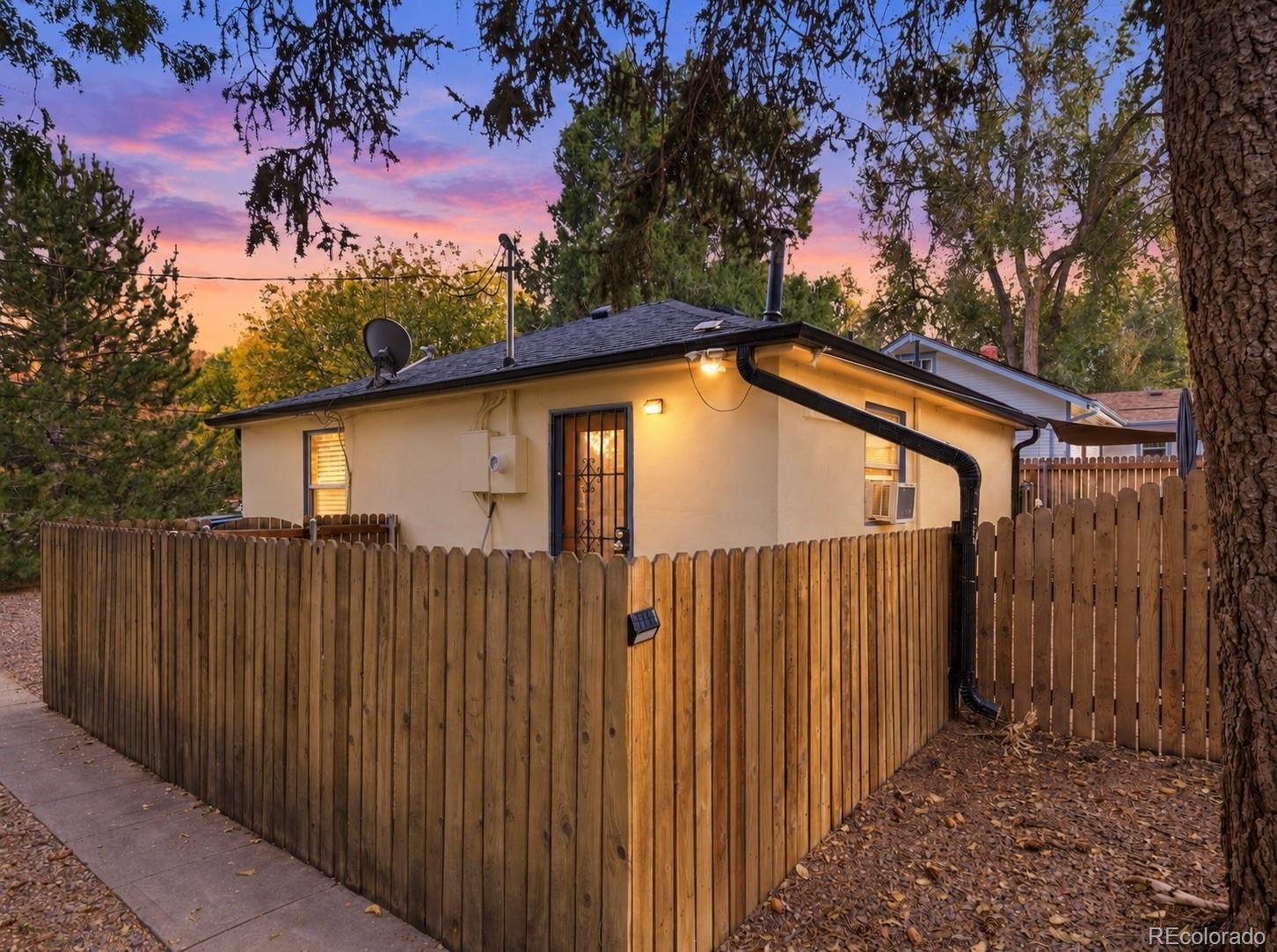 MLS Image #7 for 3731  teller street,wheat ridge, Colorado