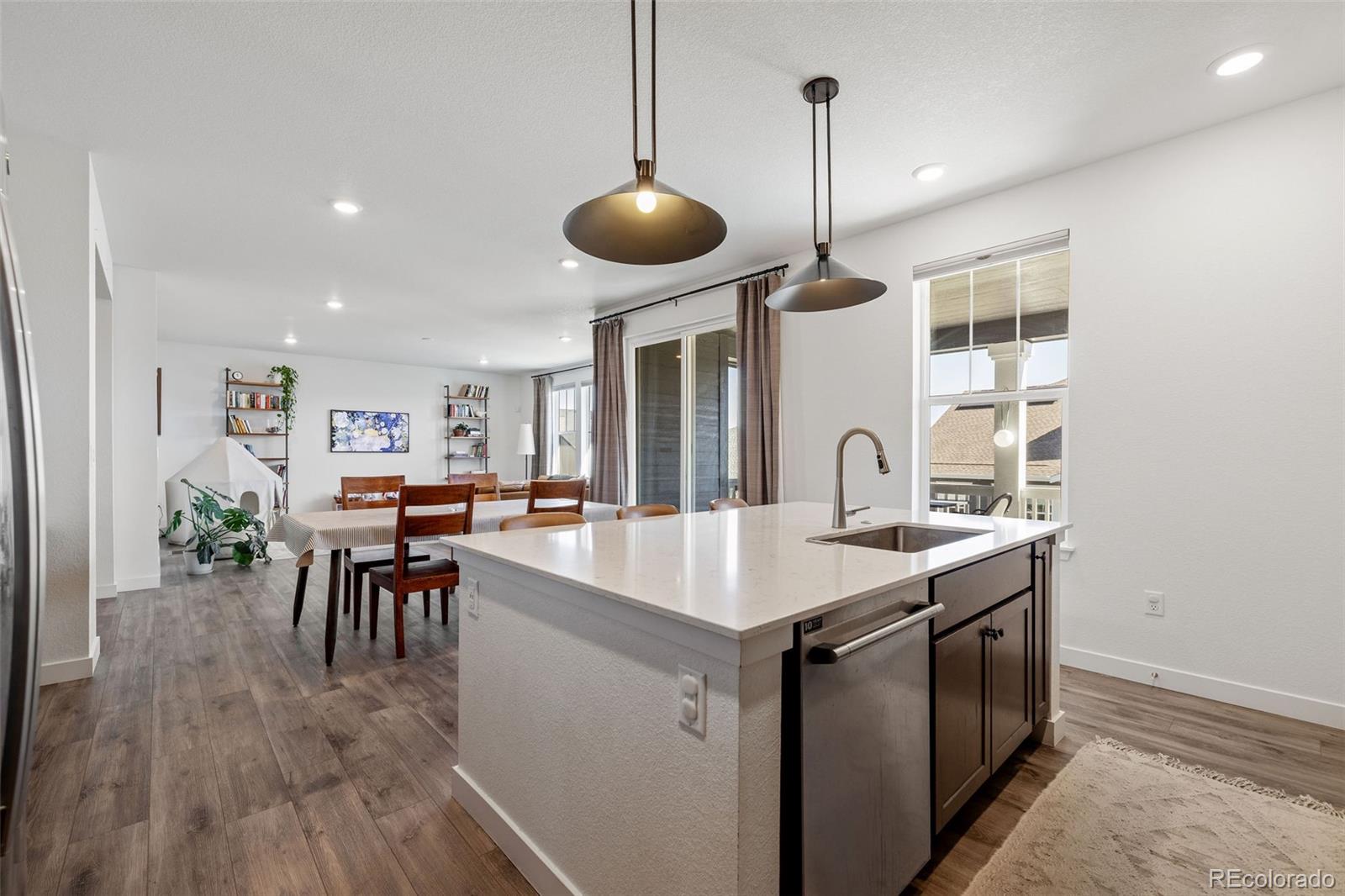 MLS Image #14 for 8168  sewanee peak street,littleton, Colorado