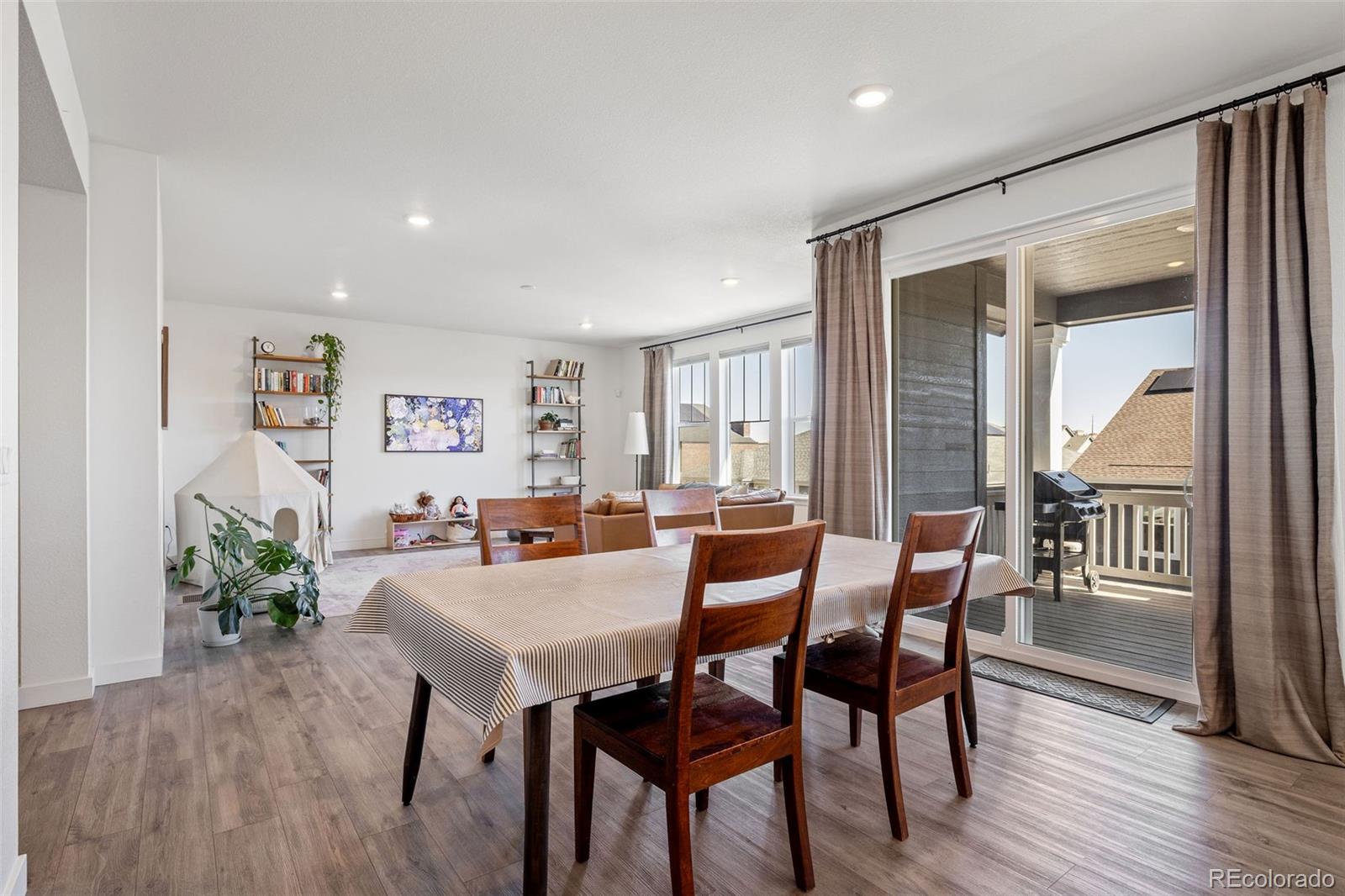 MLS Image #15 for 8168  sewanee peak street,littleton, Colorado