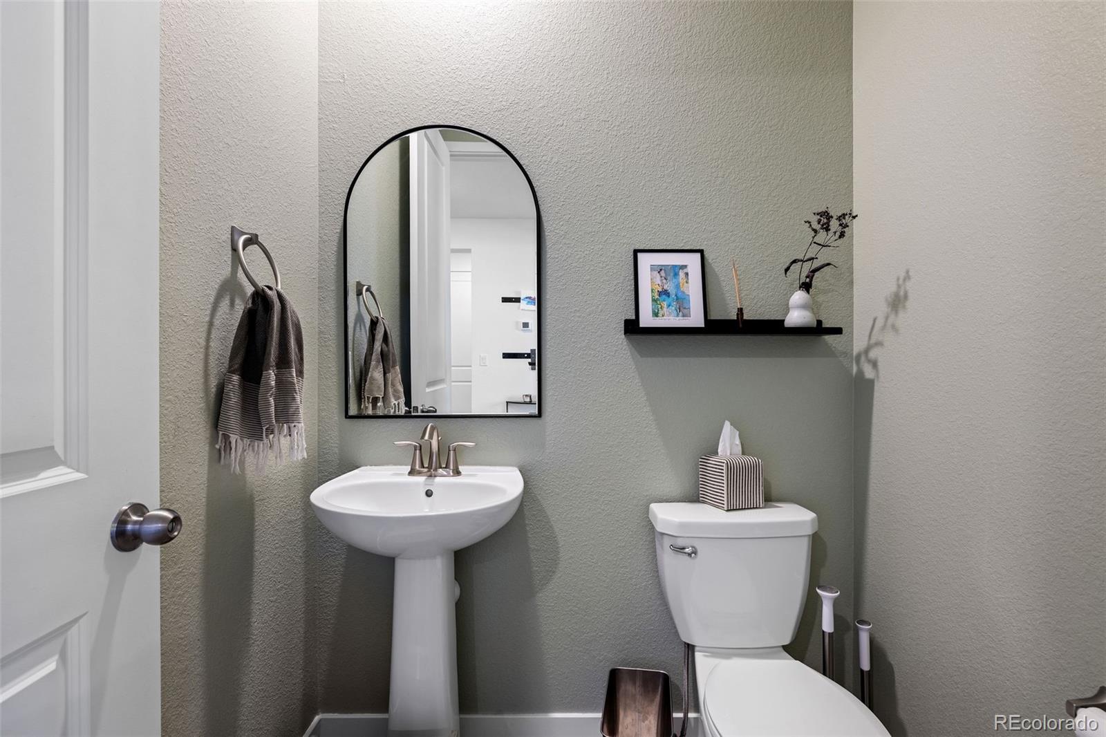 MLS Image #20 for 8168  sewanee peak street,littleton, Colorado