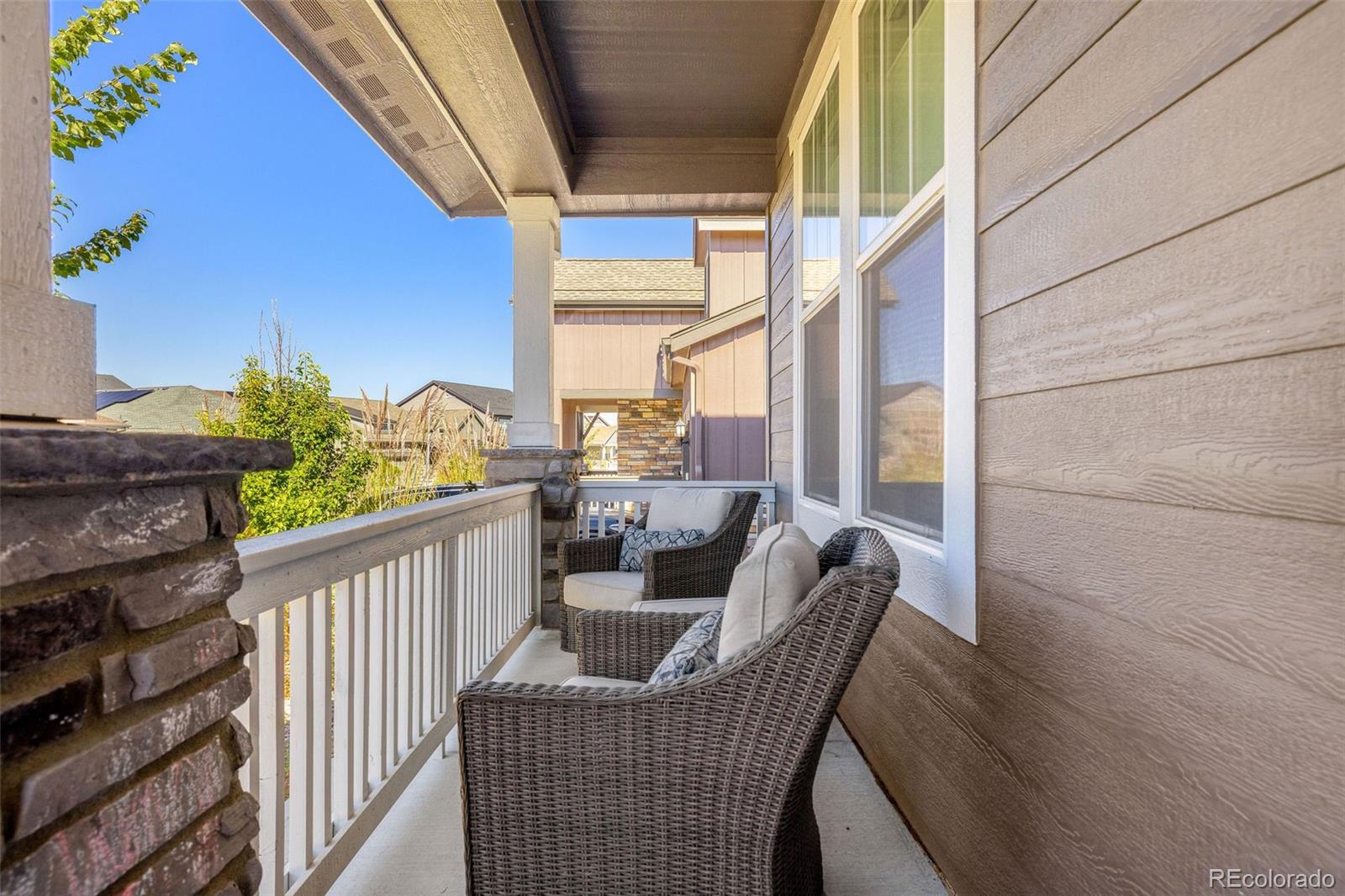 MLS Image #3 for 8168  sewanee peak street,littleton, Colorado