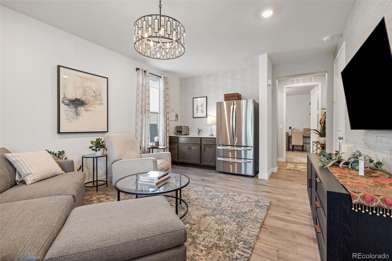 MLS Image #35 for 8168  sewanee peak street,littleton, Colorado