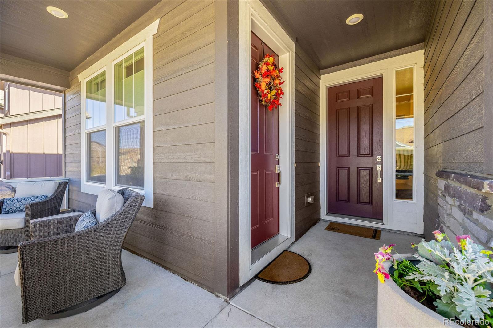 MLS Image #4 for 8168  sewanee peak street,littleton, Colorado