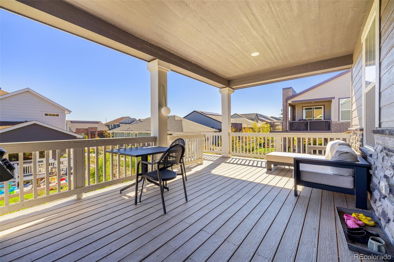 MLS Image #40 for 8168  sewanee peak street,littleton, Colorado