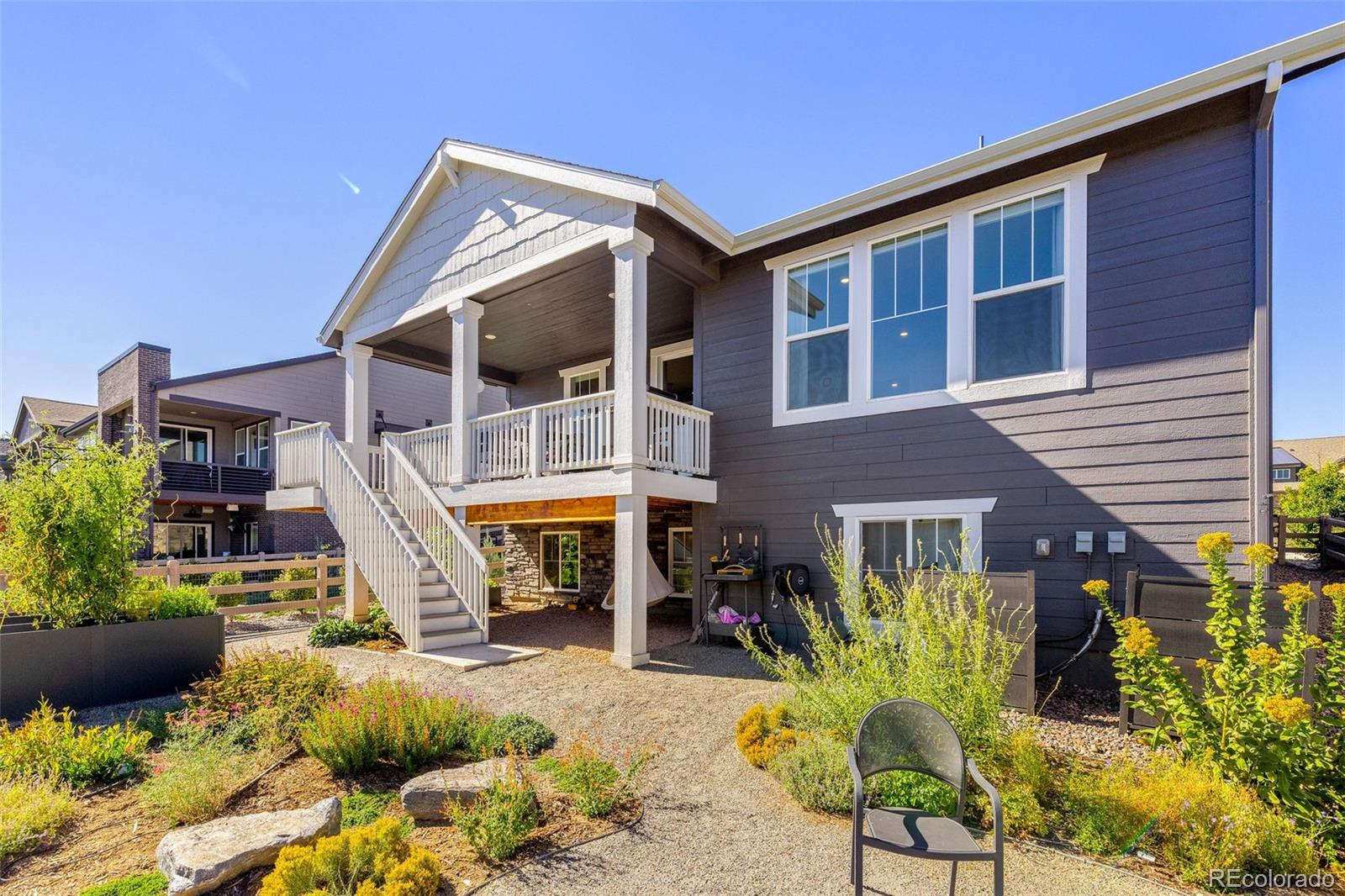 MLS Image #42 for 8168  sewanee peak street,littleton, Colorado