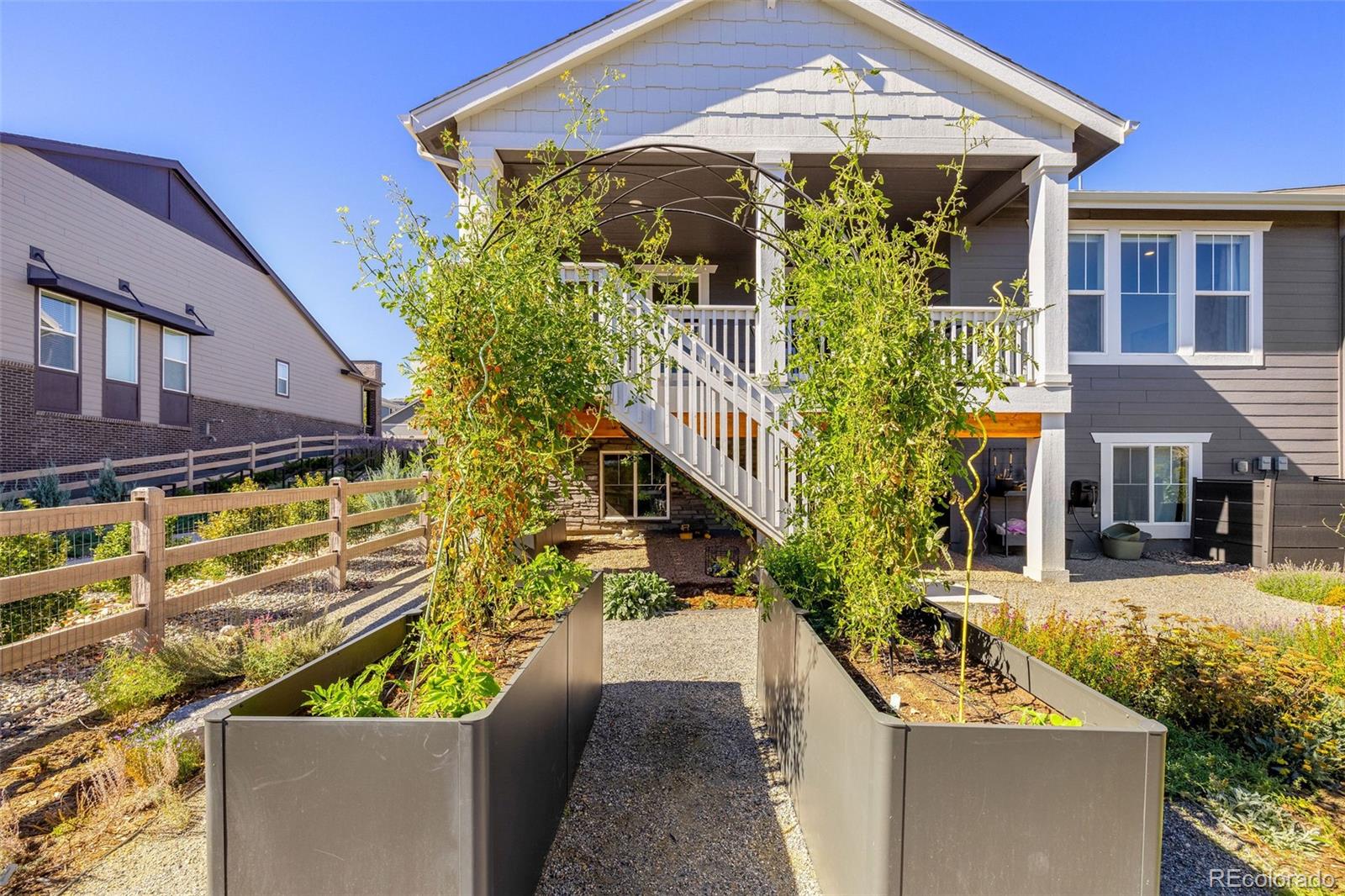 MLS Image #43 for 8168  sewanee peak street,littleton, Colorado