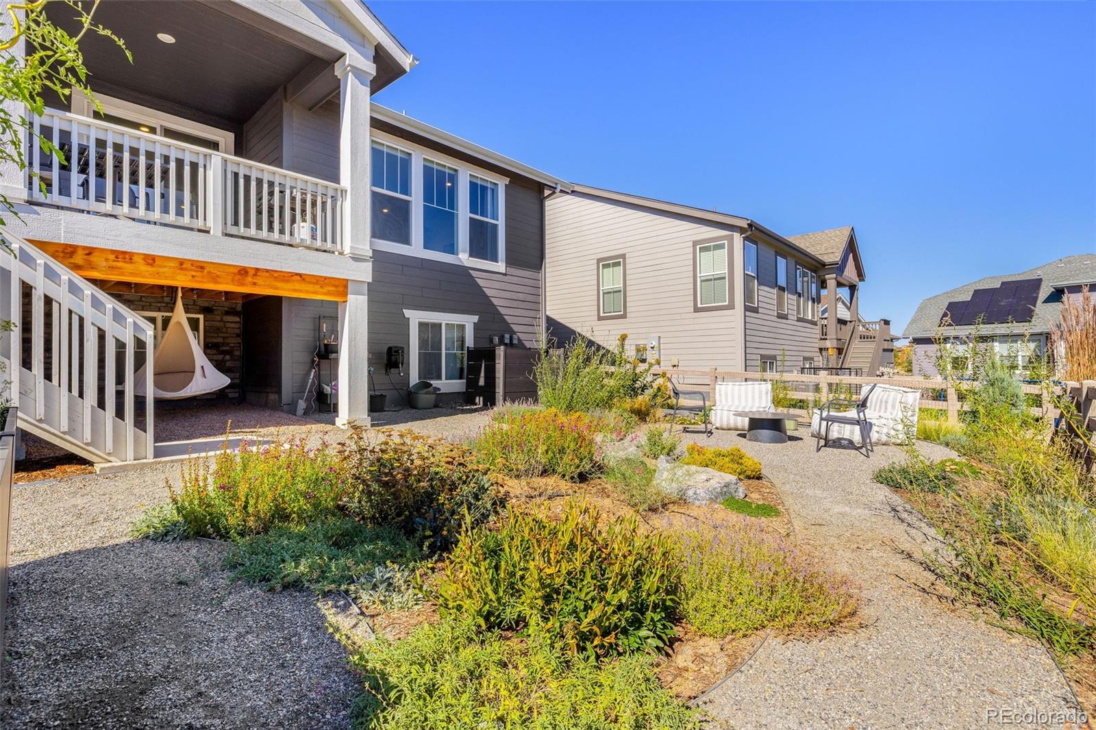 MLS Image #44 for 8168  sewanee peak street,littleton, Colorado