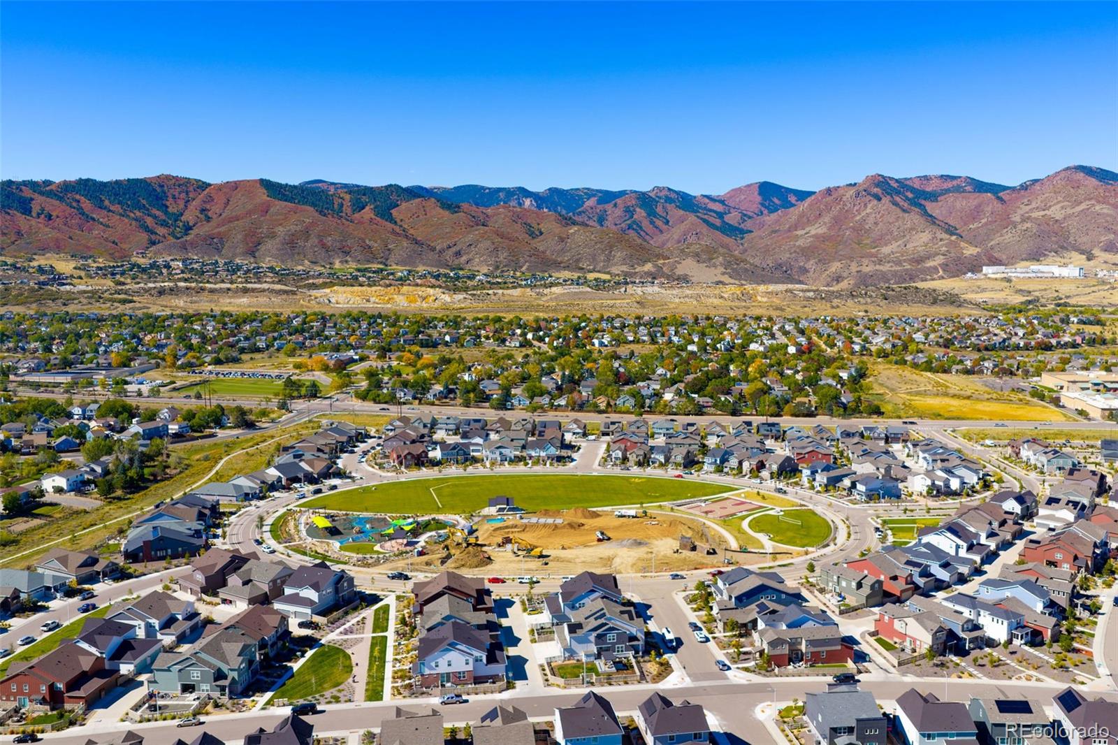 MLS Image #48 for 8168  sewanee peak street,littleton, Colorado