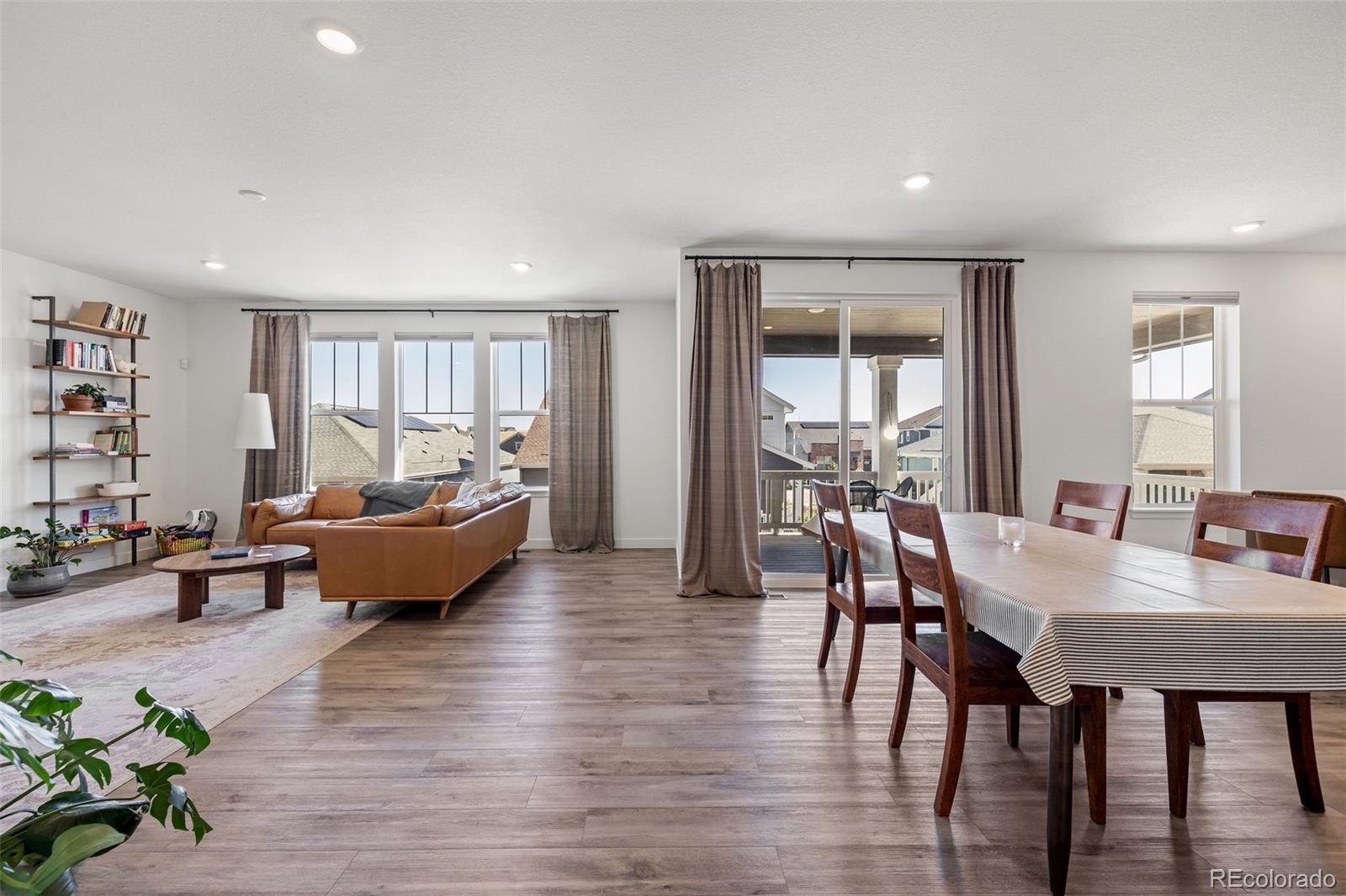 MLS Image #8 for 8168  sewanee peak street,littleton, Colorado
