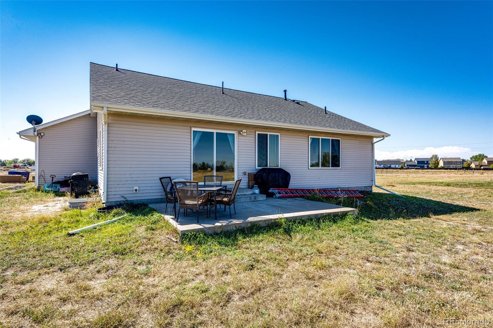 MLS Image #2 for 1850  comanche drive,strasburg, Colorado