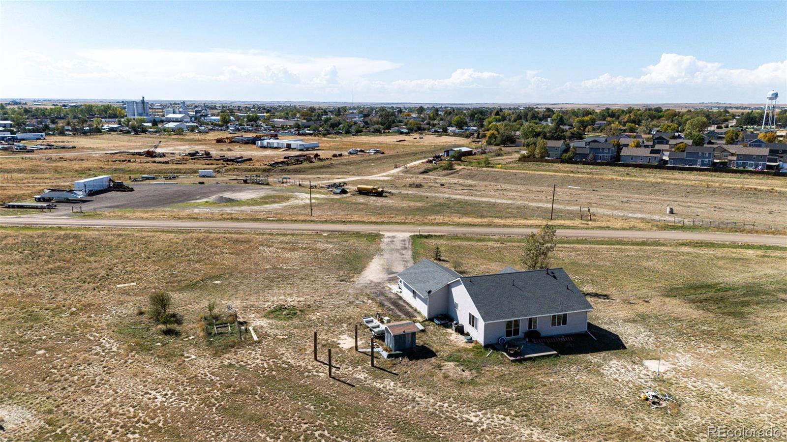 MLS Image #3 for 1850  comanche drive,strasburg, Colorado