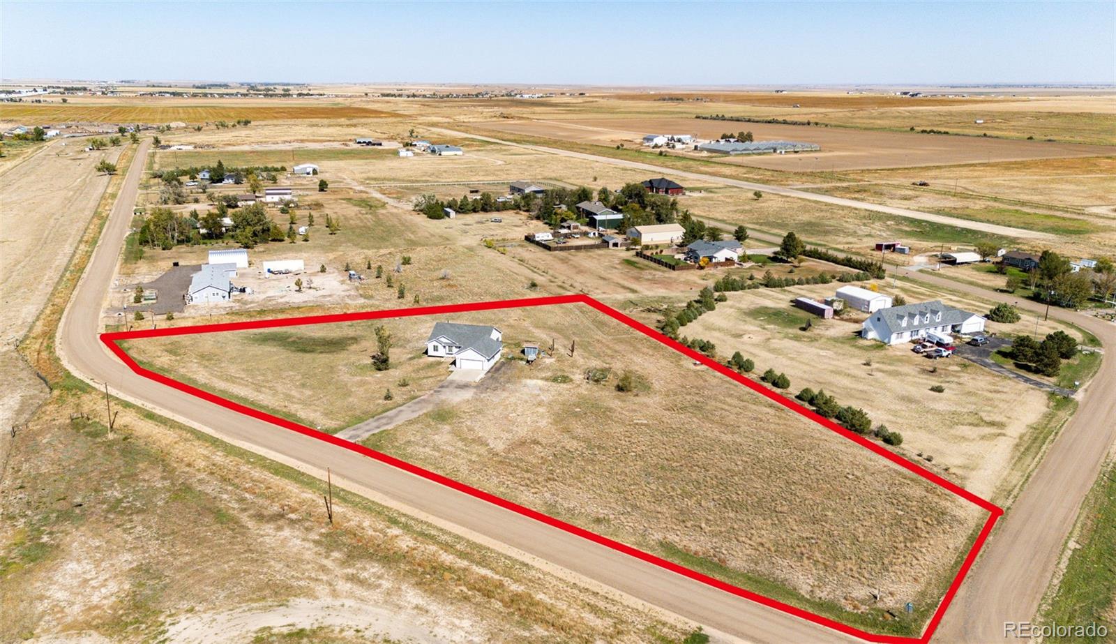 MLS Image #4 for 1850  comanche drive,strasburg, Colorado