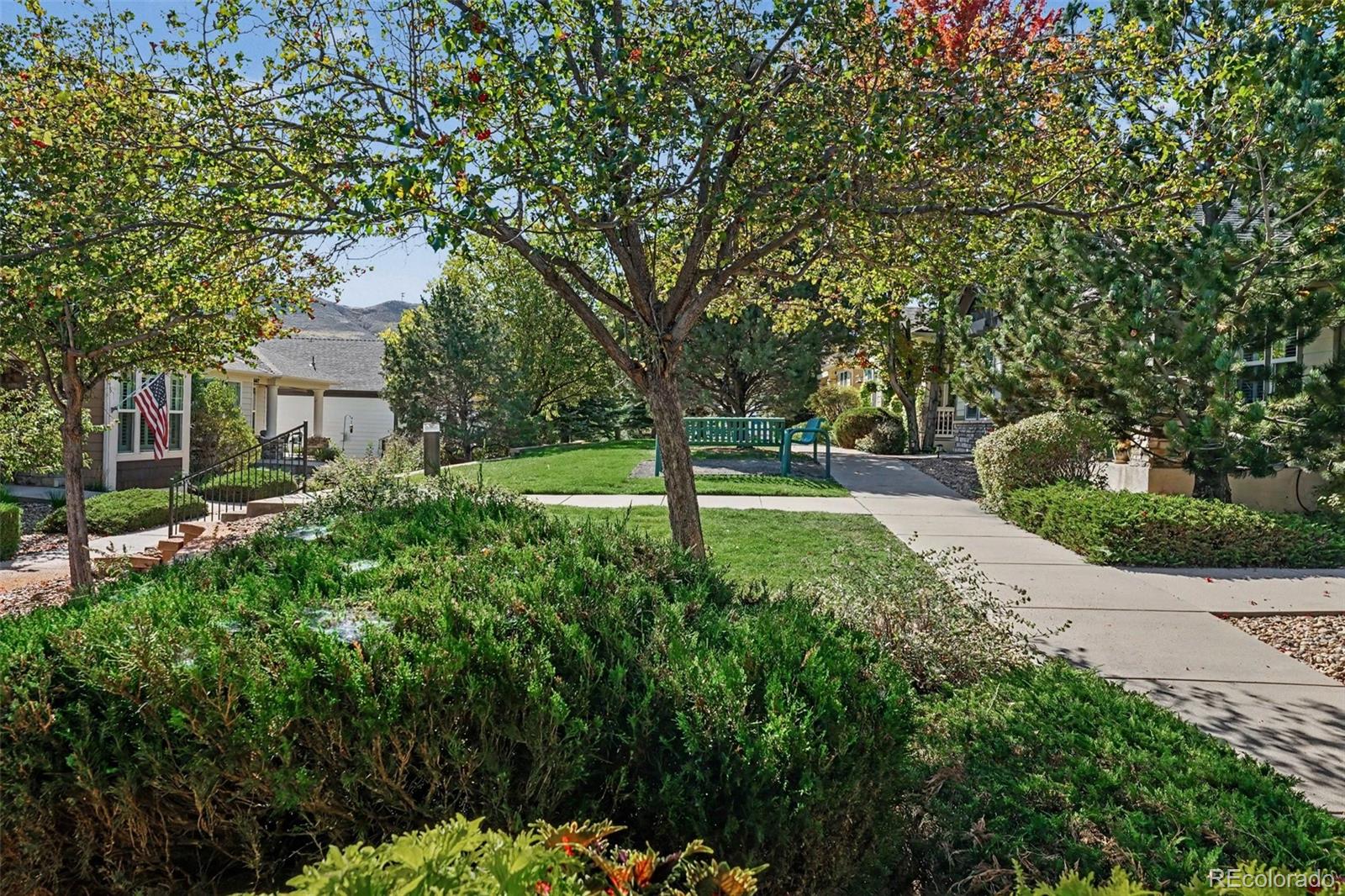 MLS Image #2 for 5698  gore range way,golden, Colorado