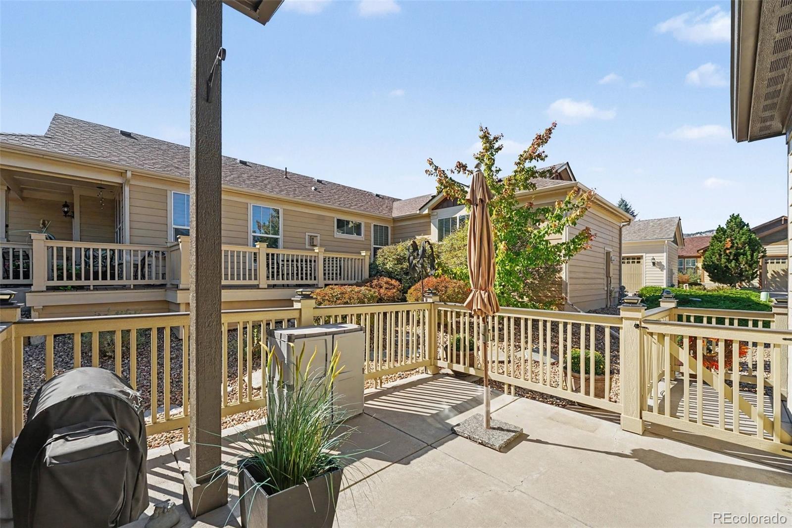MLS Image #26 for 5698  gore range way,golden, Colorado