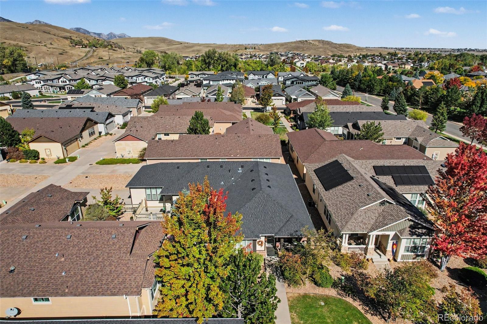 MLS Image #31 for 5698  gore range way,golden, Colorado