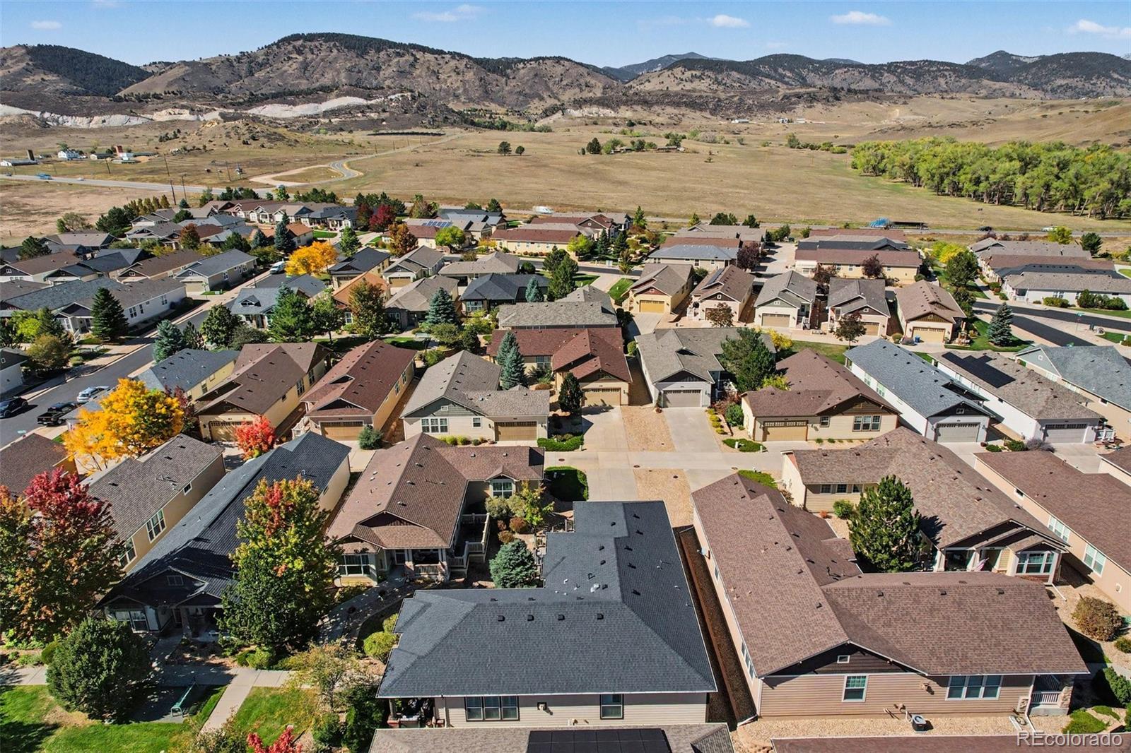 MLS Image #32 for 5698  gore range way,golden, Colorado