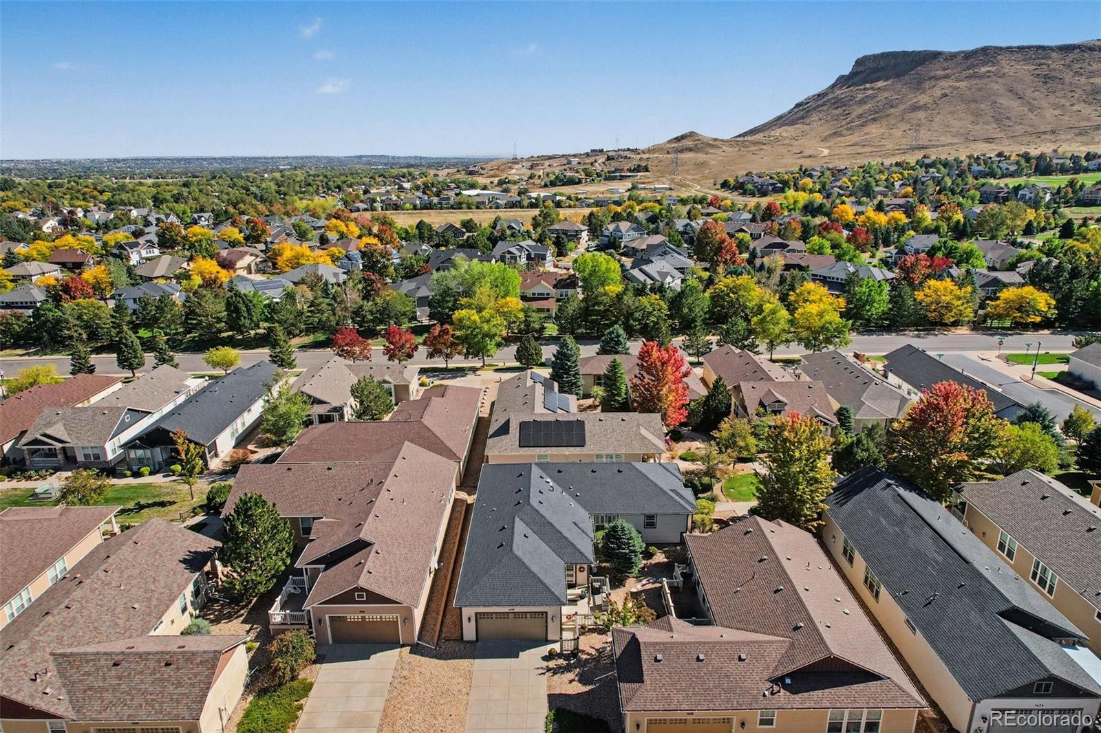 MLS Image #33 for 5698  gore range way,golden, Colorado