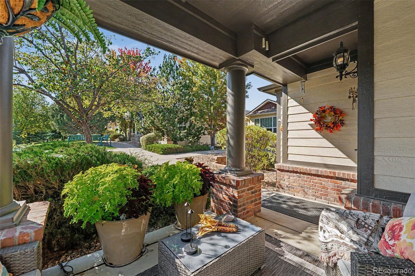 MLS Image #4 for 5698  gore range way,golden, Colorado
