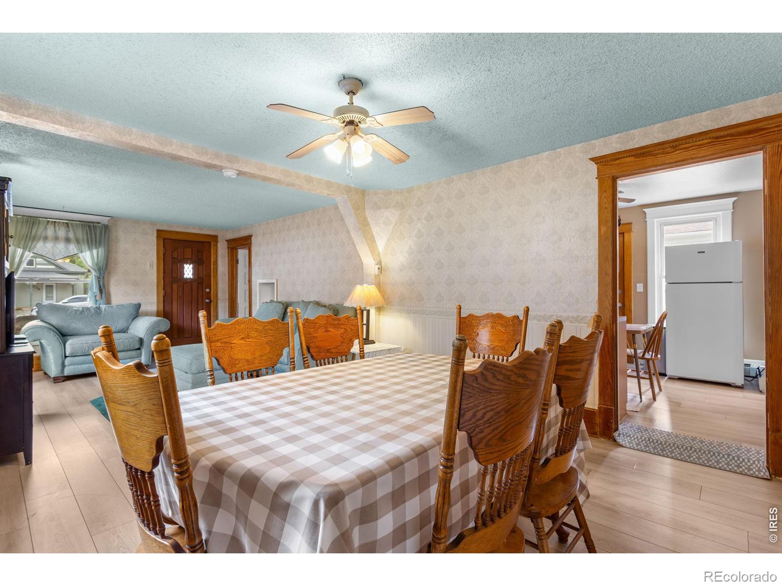 MLS Image #13 for 527 e 8th street,loveland, Colorado