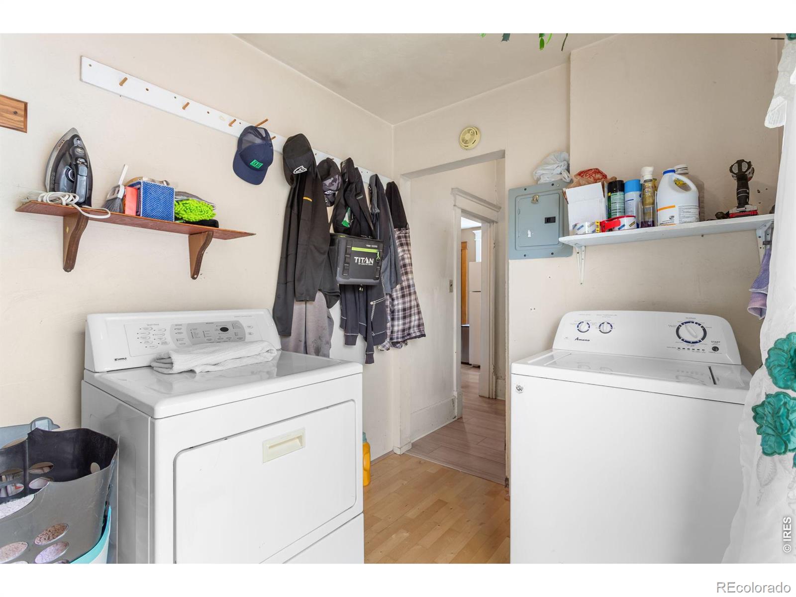 MLS Image #23 for 527 e 8th street,loveland, Colorado