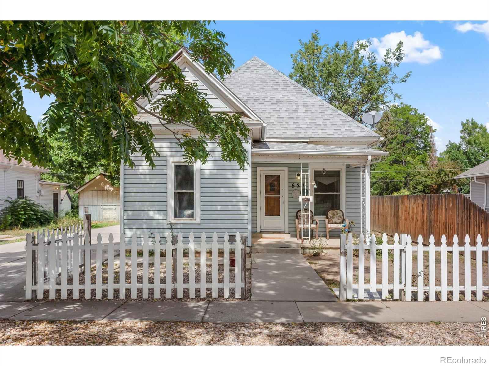 MLS Image #32 for 527 e 8th street,loveland, Colorado