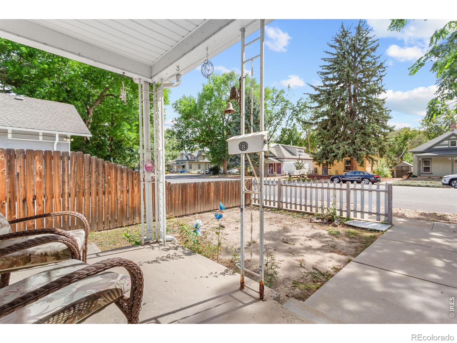 MLS Image #33 for 527 e 8th street,loveland, Colorado