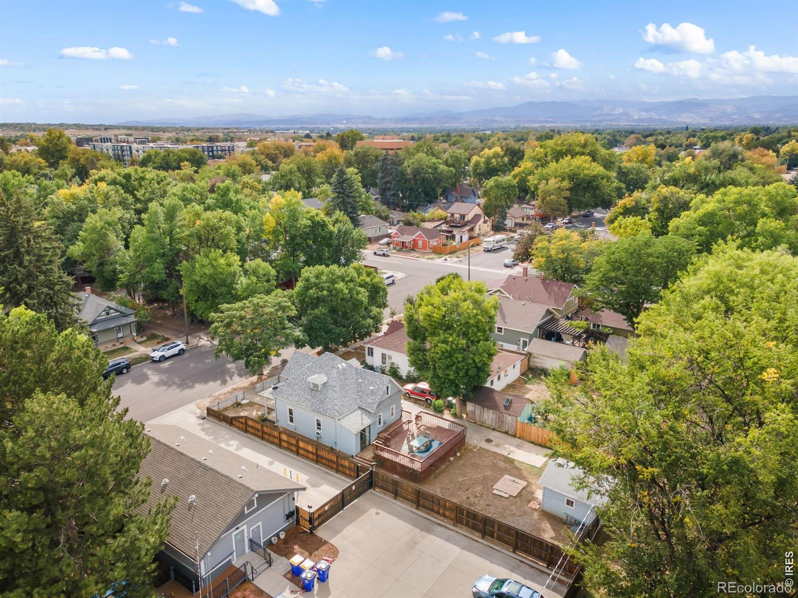 MLS Image #35 for 527 e 8th street,loveland, Colorado