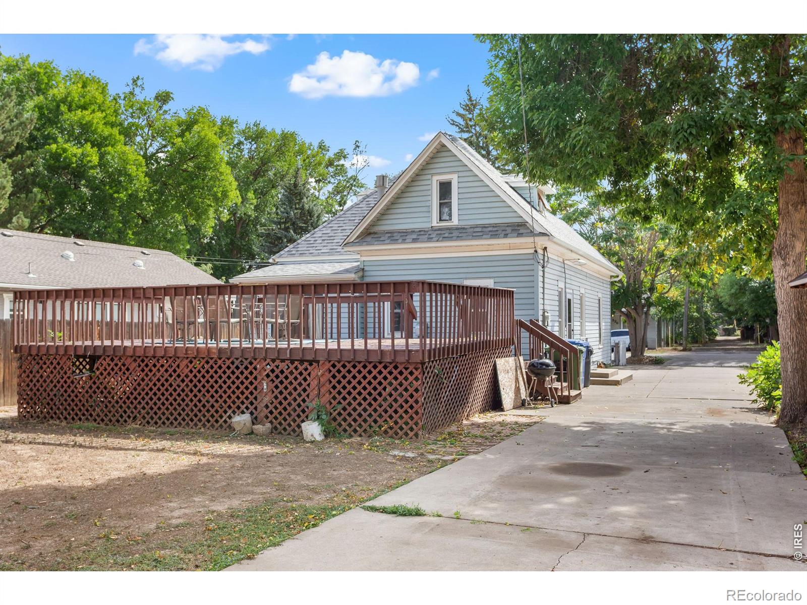 MLS Image #37 for 527 e 8th street,loveland, Colorado