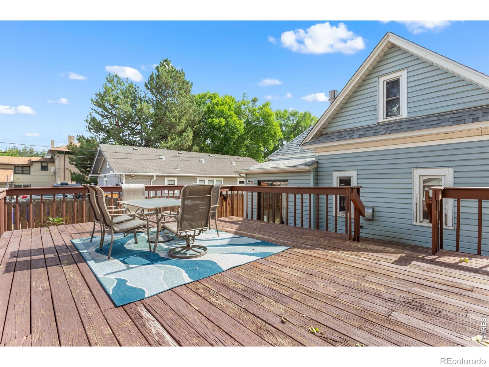 MLS Image #39 for 527 e 8th street,loveland, Colorado