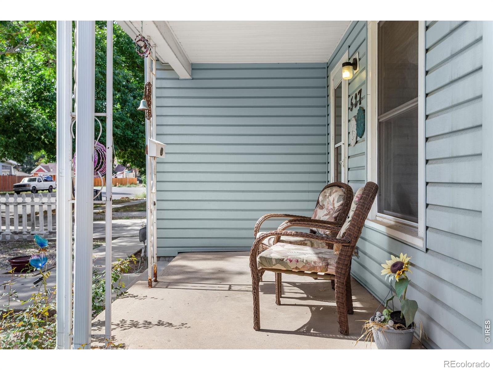 MLS Image #4 for 527 e 8th street,loveland, Colorado