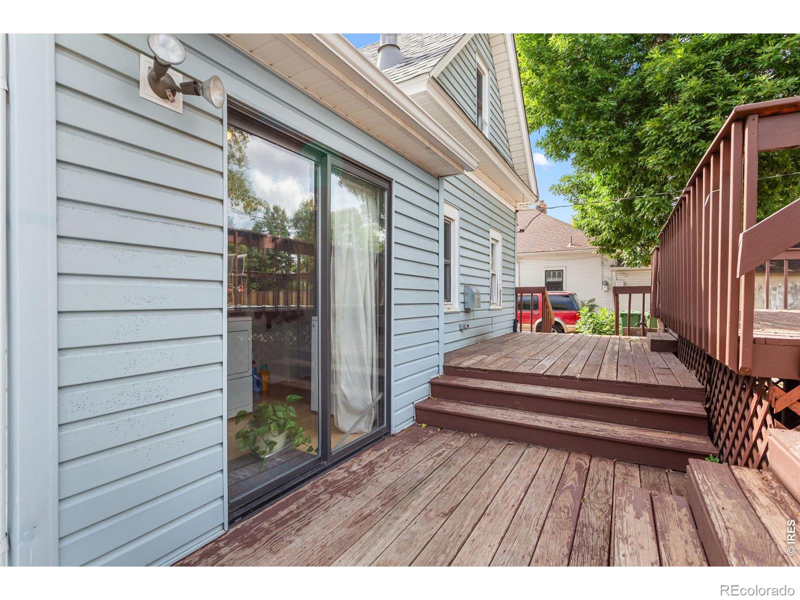 MLS Image #40 for 527 e 8th street,loveland, Colorado
