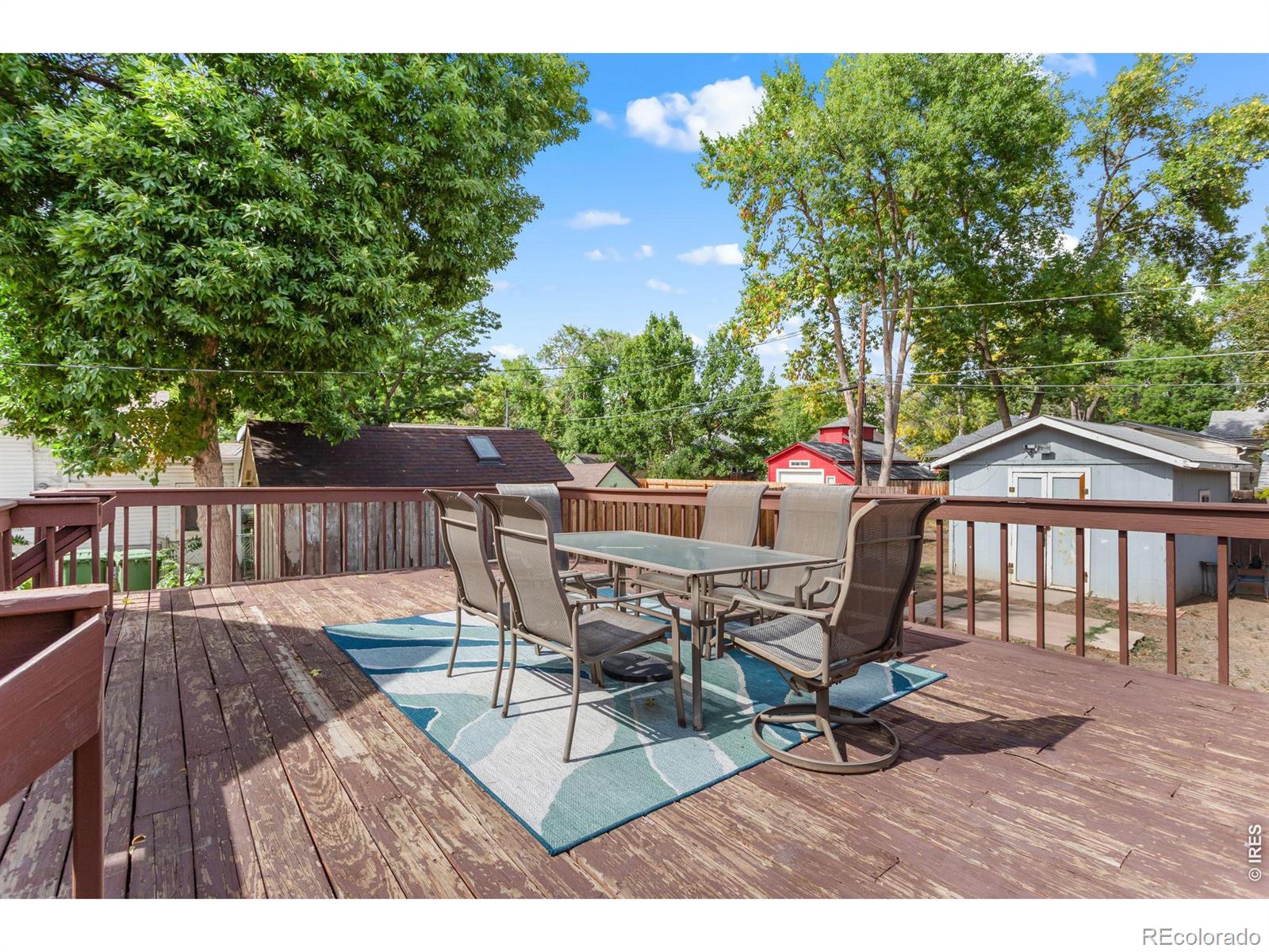 MLS Image #41 for 527 e 8th street,loveland, Colorado