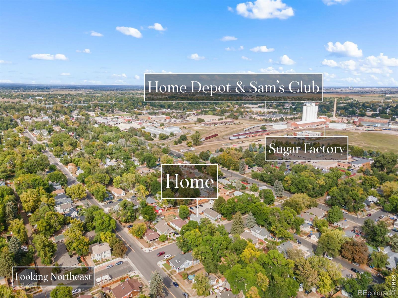 MLS Image #45 for 527 e 8th street,loveland, Colorado