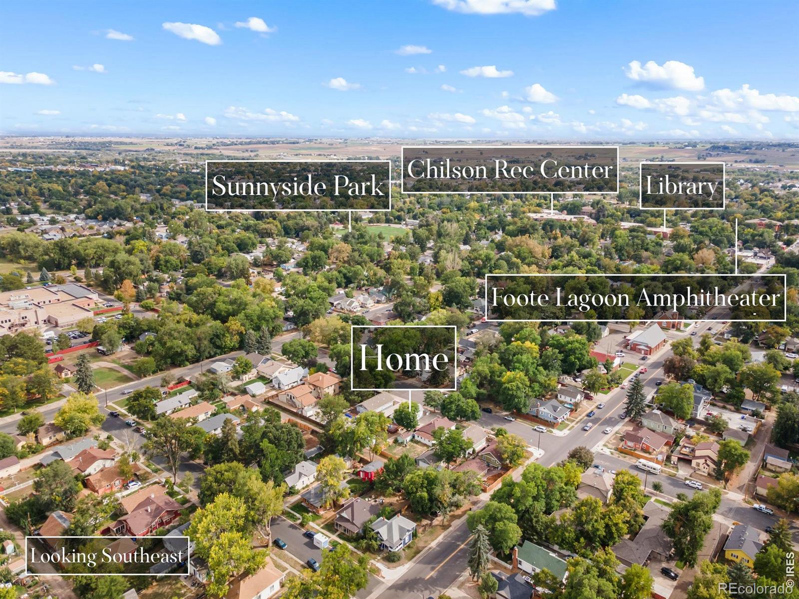 MLS Image #46 for 527 e 8th street,loveland, Colorado