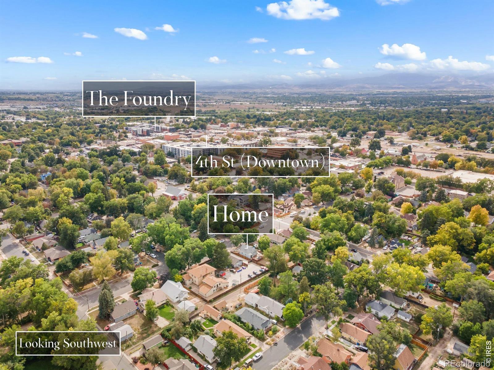 MLS Image #47 for 527 e 8th street,loveland, Colorado
