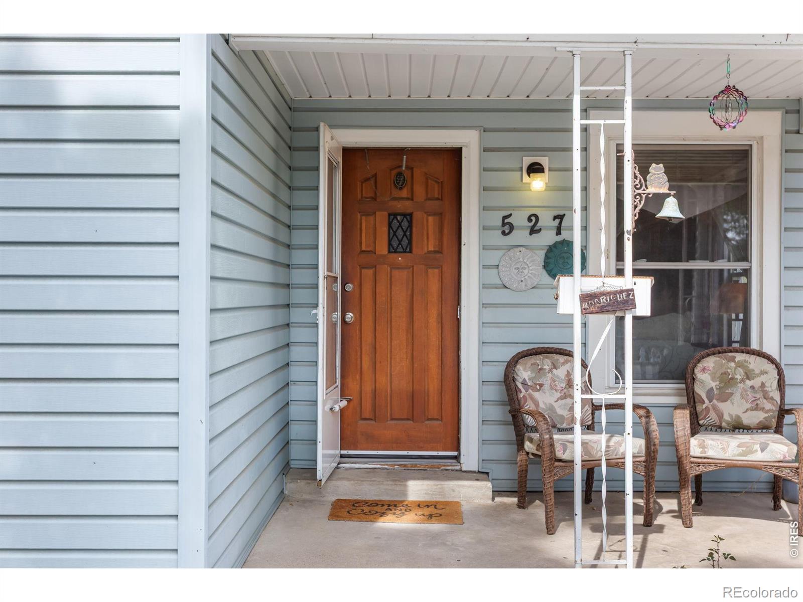 MLS Image #5 for 527 e 8th street,loveland, Colorado