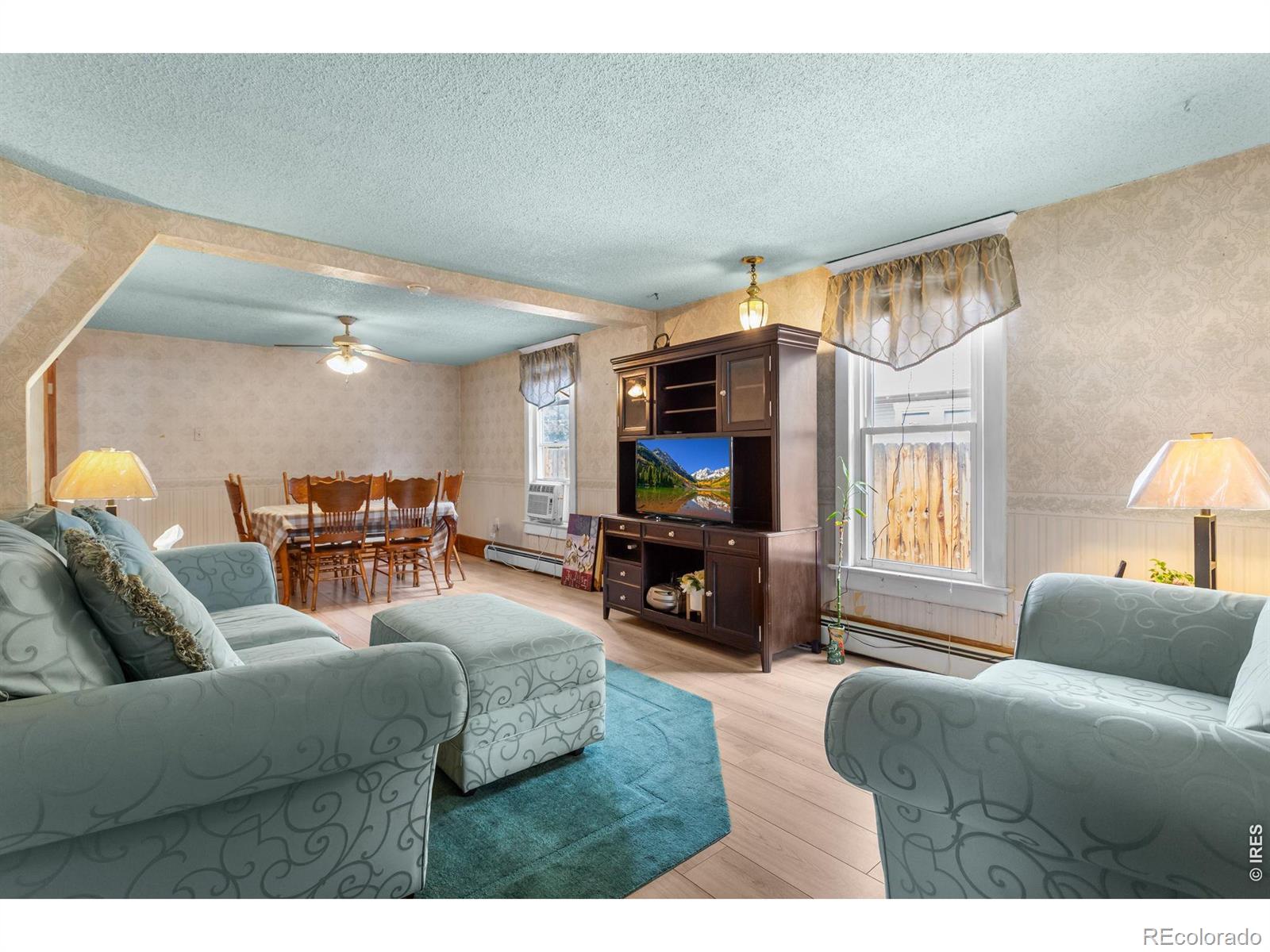 MLS Image #6 for 527 e 8th street,loveland, Colorado